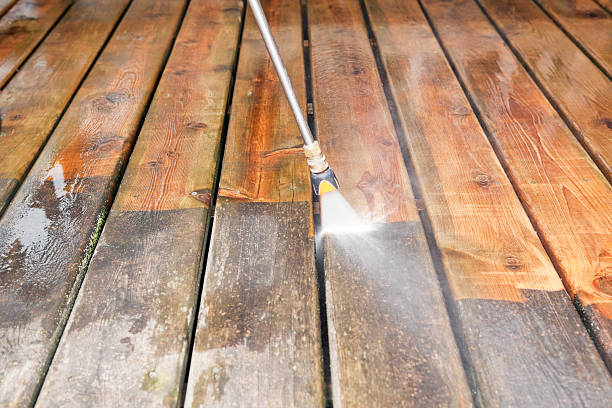 Kingston, IL Pressure Washing Services Company